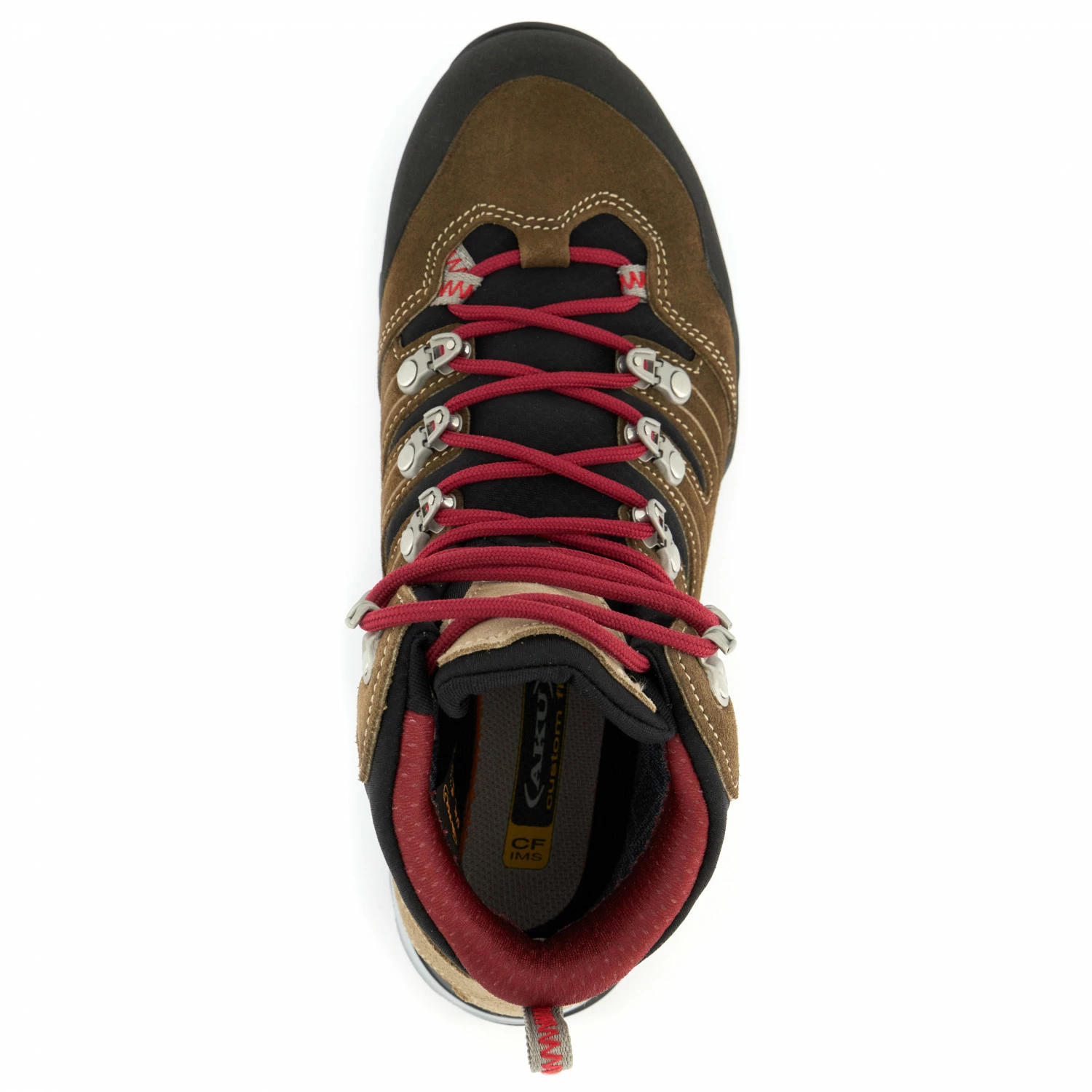 Aku Women's Alterra GTX - Walking Boots 10 Aku Women's Alterra GTX - Walking Boots - Image 8