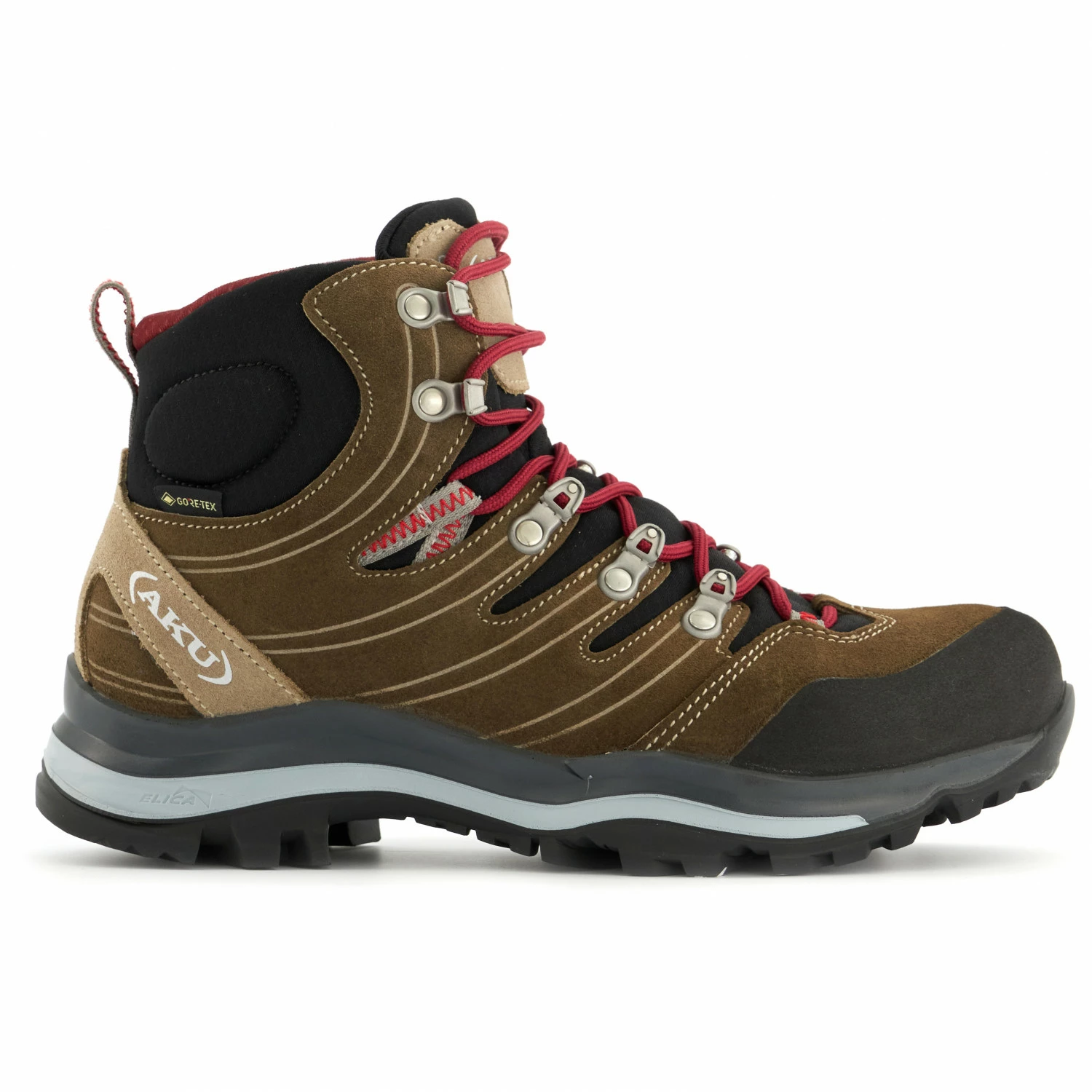 Aku Women's Alterra GTX - Walking Boots 3 Aku Women's Alterra GTX - Walking Boots