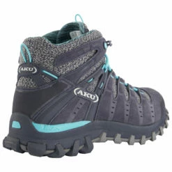 Aku Women's Alterra Lite Mid GTX - Walking Boots -Outdoor Equipment Sales Shop aku womens alterra lite mid gtx walking boots detail 6
