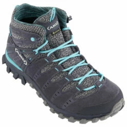 Aku Women's Alterra Lite Mid GTX - Walking Boots -Outdoor Equipment Sales Shop aku womens alterra lite mid gtx walking boots detail 7