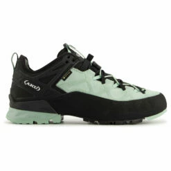 Aku Women's Rock DFS GTX - Approach Shoes