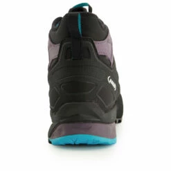Aku Women's Rock DFS Mid GTX - Approach Shoes -Outdoor Equipment Sales Shop aku womens rock dfs mid gtx approach shoes detail 6