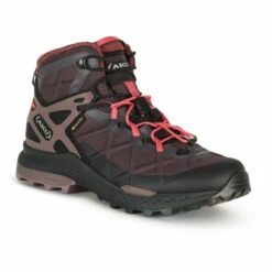 Aku Women's Rocket Mid GTX - Walking Boots