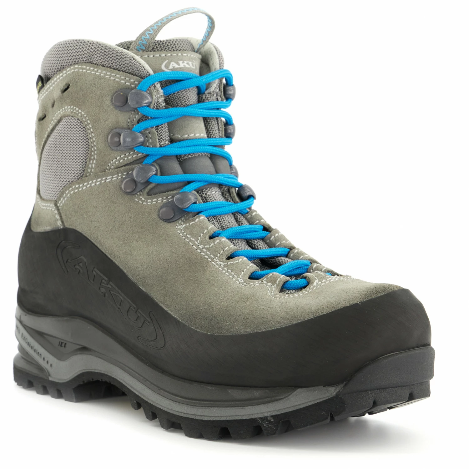Aku Women's Superalp GTX - Mountaineering Boots 4 Aku Women's Superalp GTX - Mountaineering Boots - Image 2