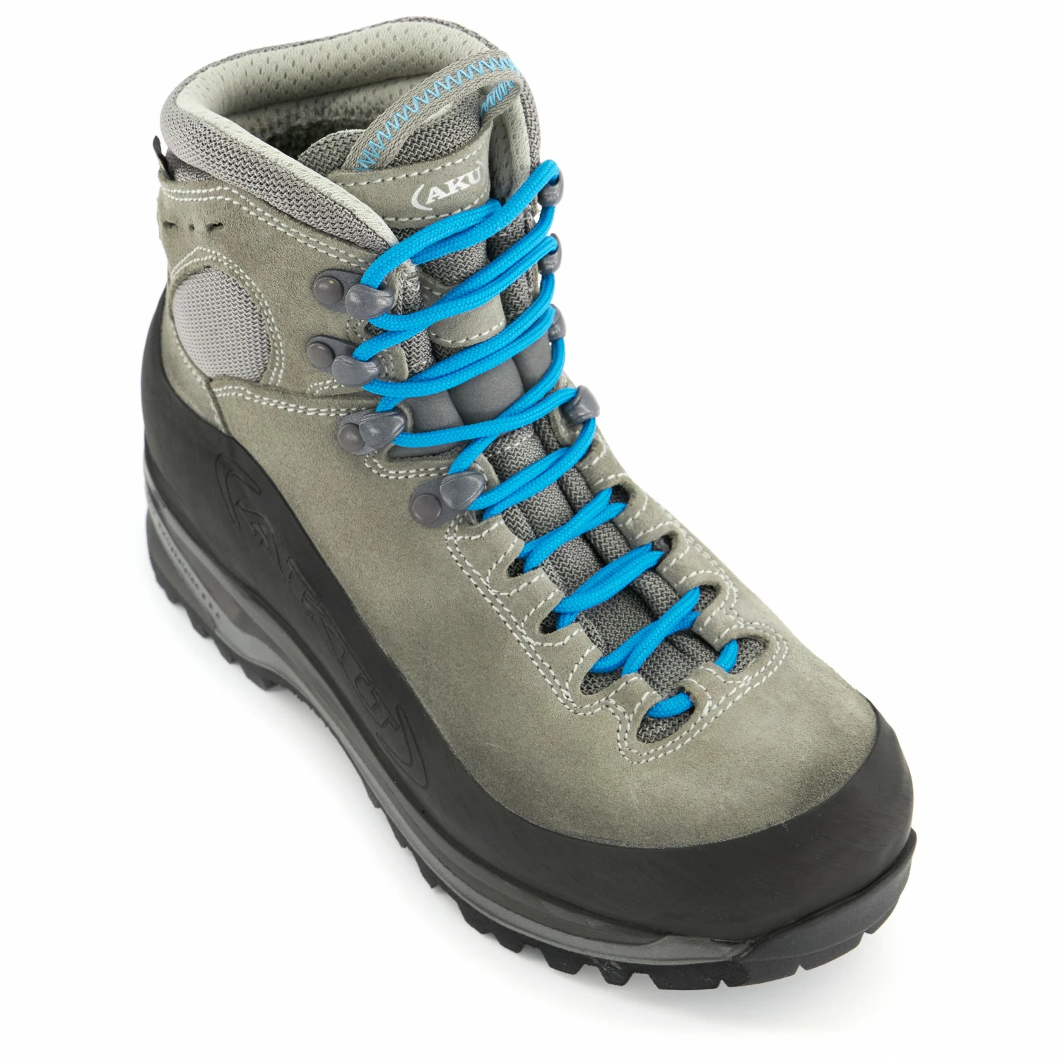 Aku Women's Superalp GTX - Mountaineering Boots 9 Aku Women's Superalp GTX - Mountaineering Boots - Image 7