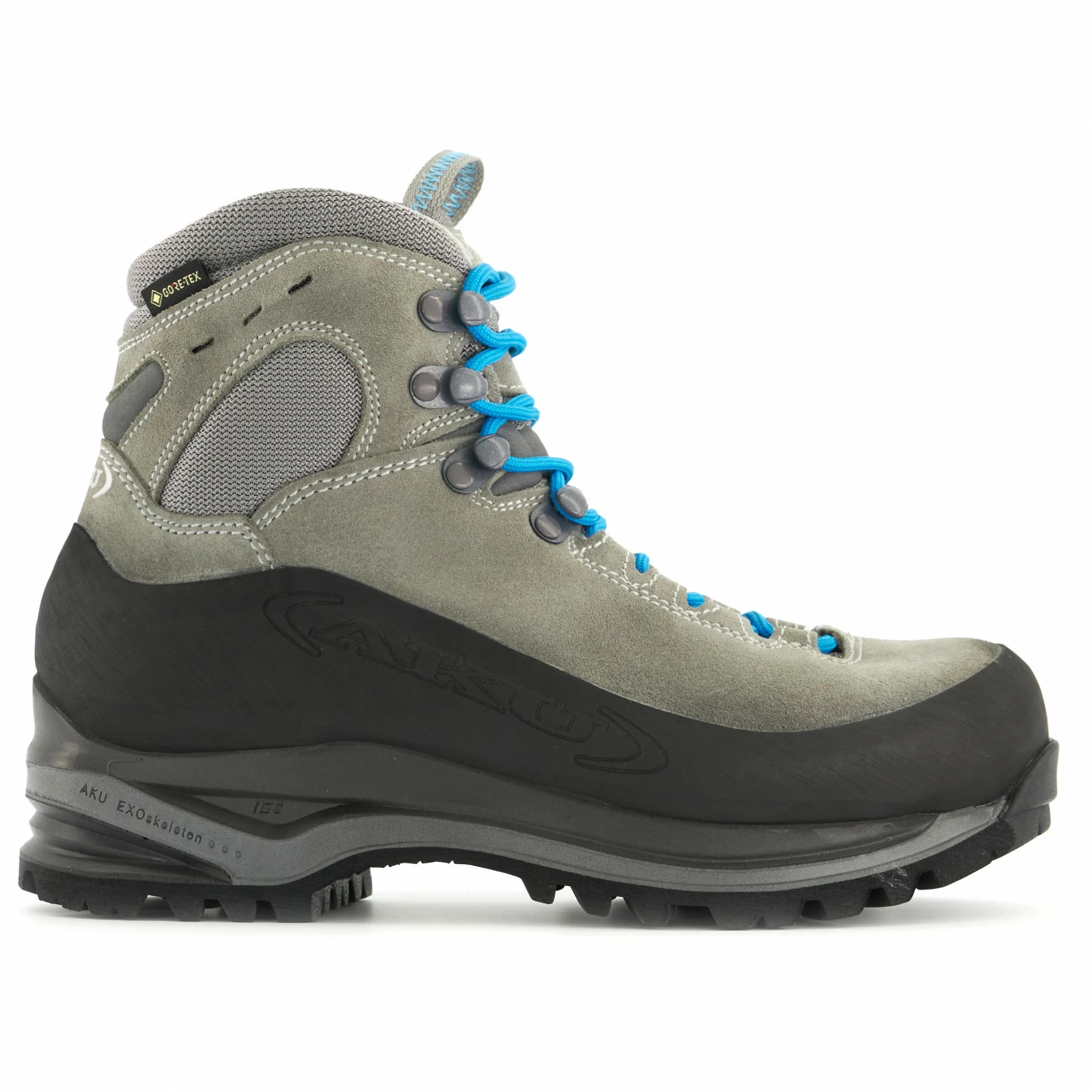 Aku Women's Superalp GTX - Mountaineering Boots 3 Aku Women's Superalp GTX - Mountaineering Boots