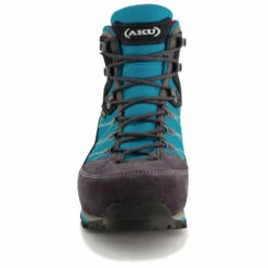 Aku Women's Trekker L.3 Wide GTX - Walking Boots -Outdoor Equipment Sales Shop aku womens trekker l3 wide gtx walking boots detail 3