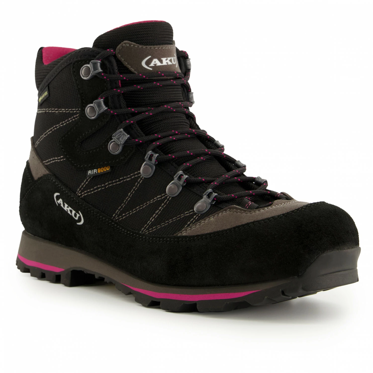 Aku Women's Trekker Lite III - Walking Boots 5 Aku Women's Trekker Lite III - Walking Boots - Image 3