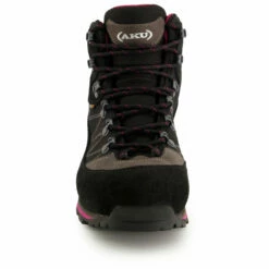 Aku Women's Trekker Lite III - Walking Boots 15 Aku Women's Trekker Lite III - Walking Boots -Outdoor Equipment Sales Shop aku womens trekker lite iii walking boots detail 3