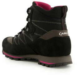 Aku Women's Trekker Lite III - Walking Boots 17 Aku Women's Trekker Lite III - Walking Boots -Outdoor Equipment Sales Shop aku womens trekker lite iii walking boots detail 5