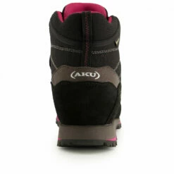 Aku Women's Trekker Lite III - Walking Boots 18 Aku Women's Trekker Lite III - Walking Boots -Outdoor Equipment Sales Shop aku womens trekker lite iii walking boots detail 6