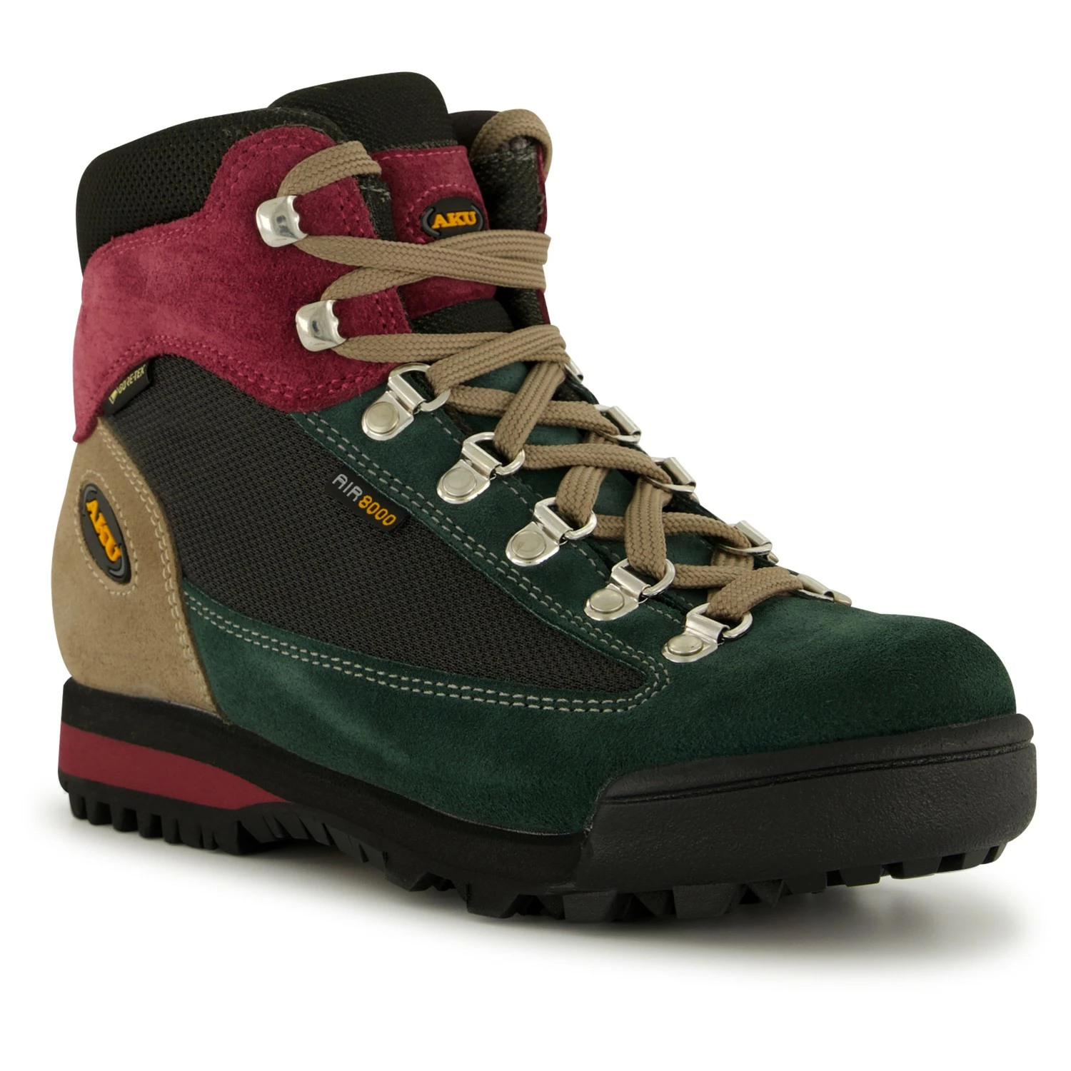 Aku Women's Ultra Light Original GTX - Walking Boots 4 Aku Women's Ultra Light Original GTX - Walking Boots - Image 2