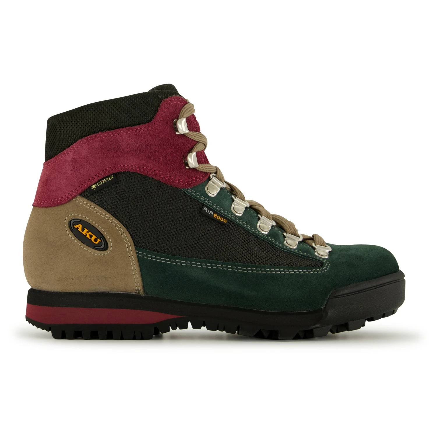 Aku Women's Ultra Light Original GTX - Walking Boots 3 Aku Women's Ultra Light Original GTX - Walking Boots