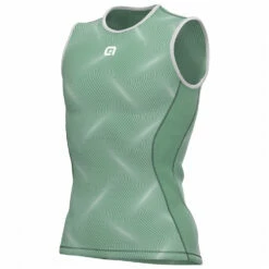 ALE Intimo Rift Sleeveless Baselayer - Synthetic Base Layer