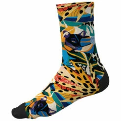 ALE Kenya Socks - Cycling Socks