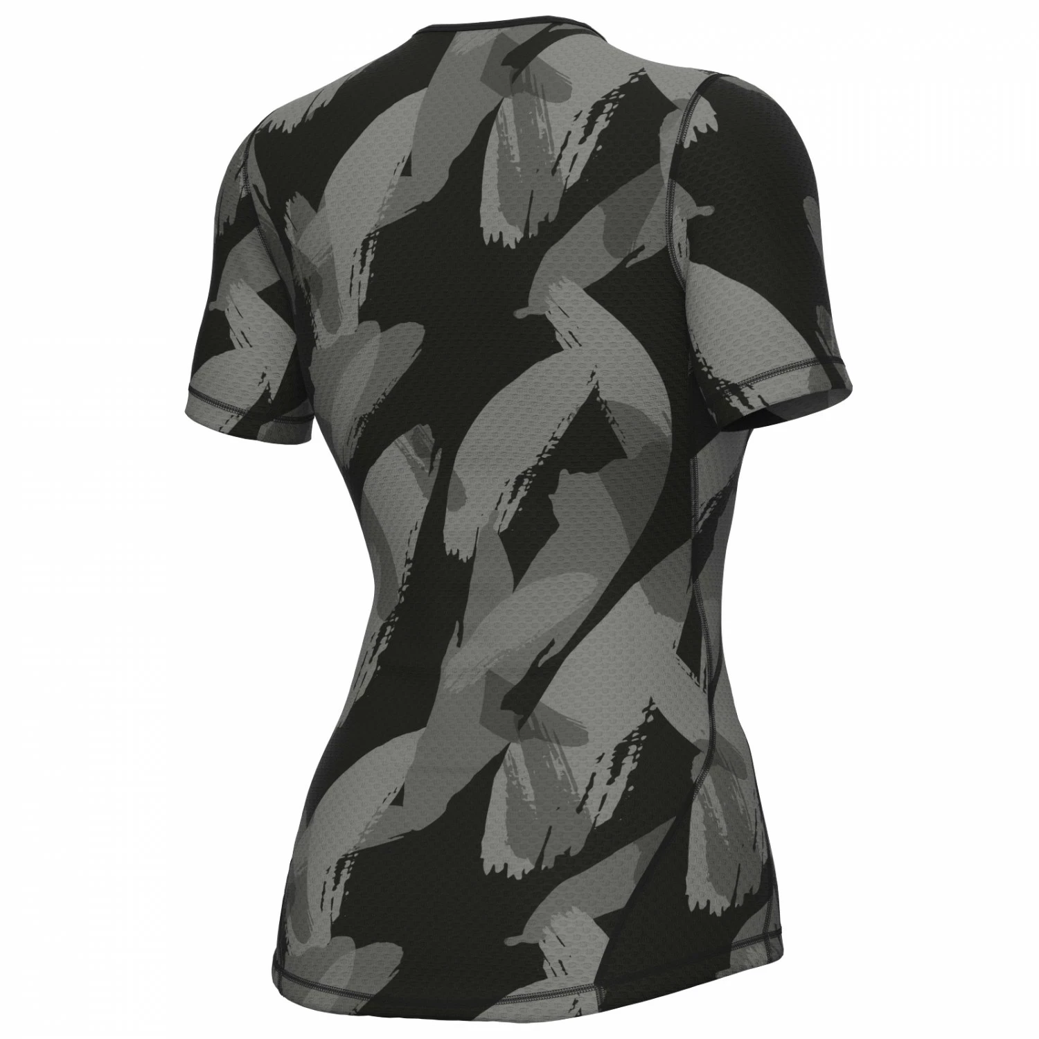 ALE Women's Intimo Brush S/S Baselayer - Synthetic Base Layer 4 ALE Women's Intimo Brush S/S Baselayer - Synthetic Base Layer - Image 2