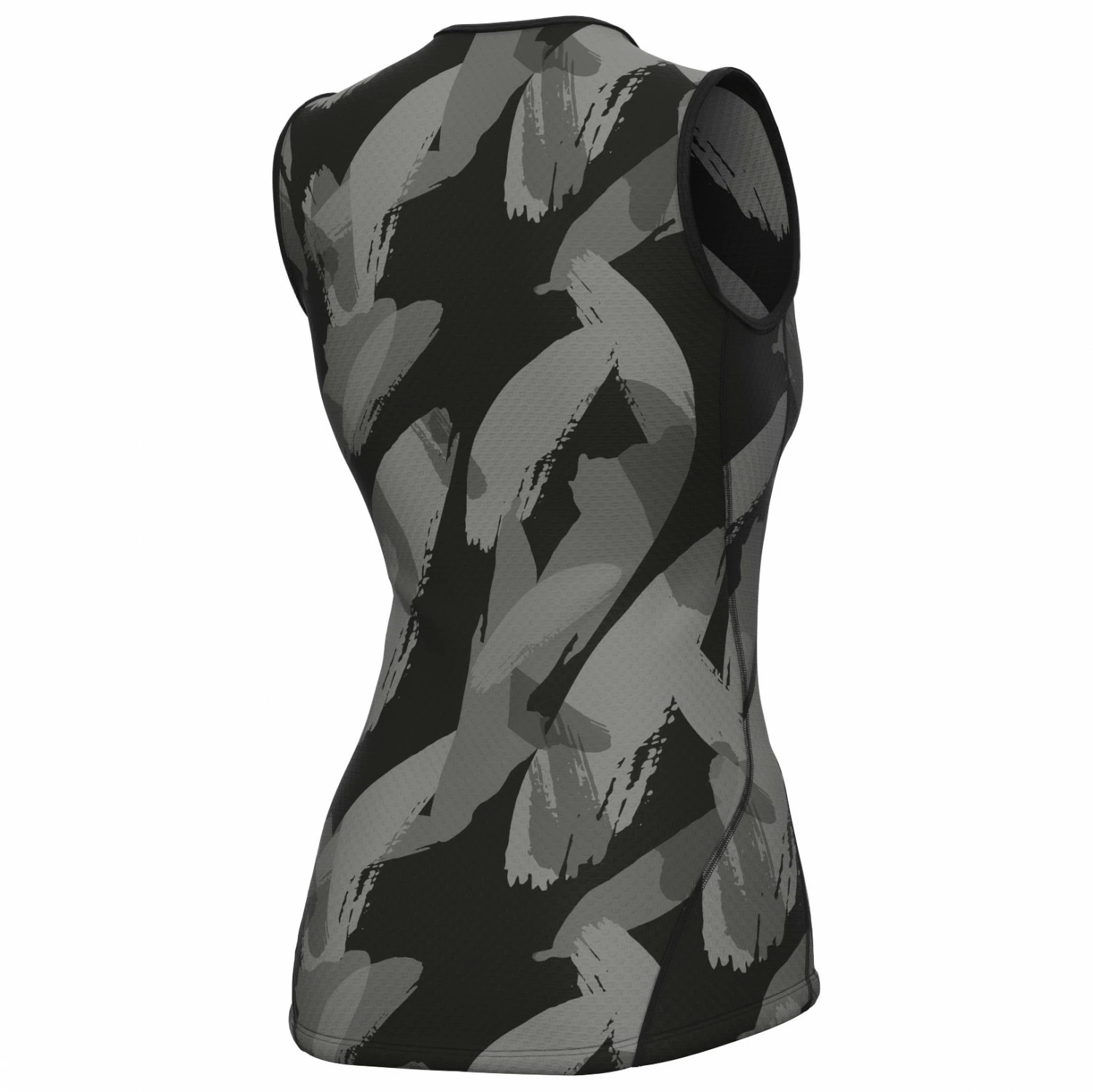 ALE Women's Intimo Brush Sleeveless Baselayer - Synthetic Base Layer 4 ALE Women's Intimo Brush Sleeveless Baselayer - Synthetic Base Layer - Image 2