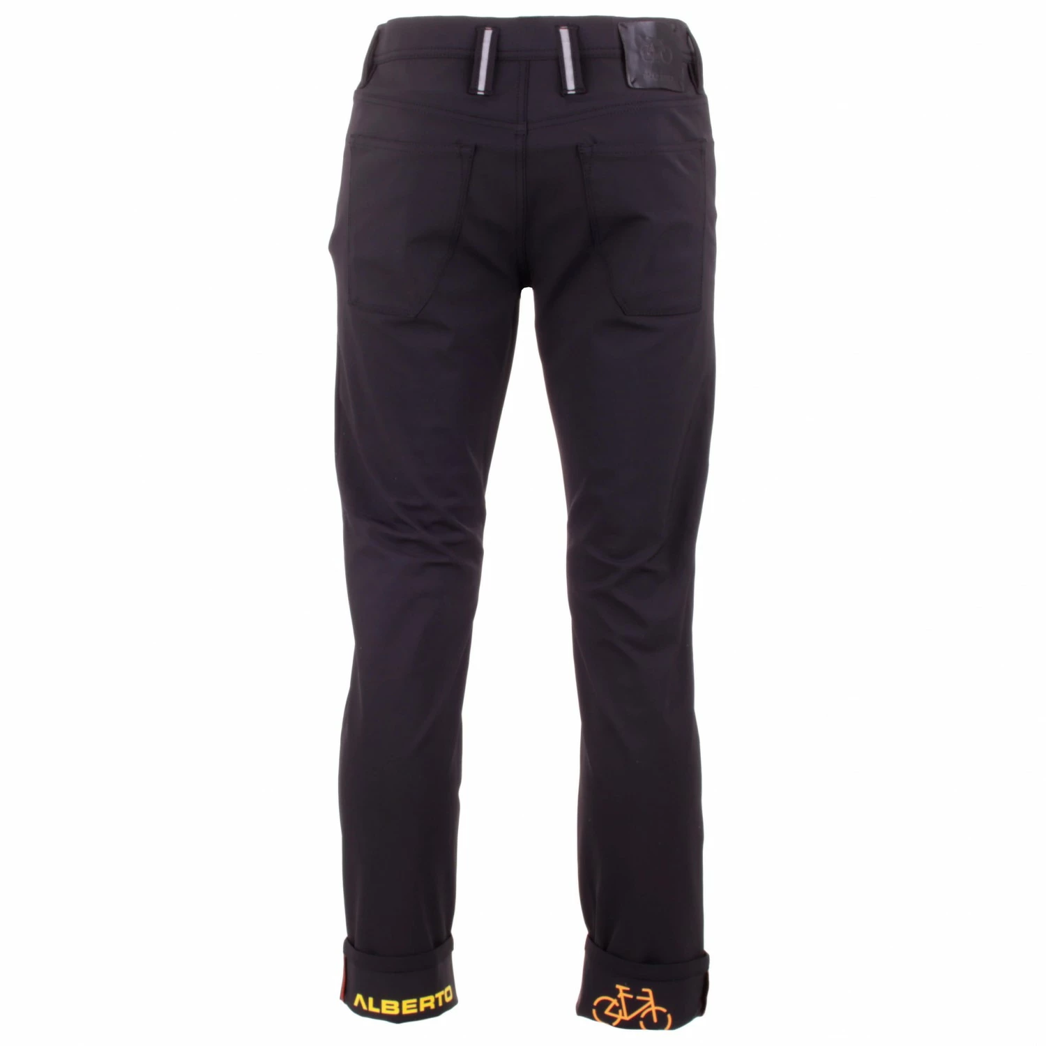 Alberto Bike - 3xDry Cooler - Cycling Bottoms 5 Alberto Bike - 3xDry Cooler - Cycling Bottoms - Image 3