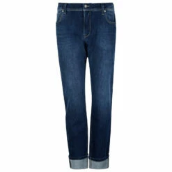 Alberto Speed Bi-Stretch Dual FX - Jeans