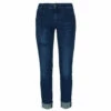 Alberto Women's Bicicletta - Eco Denim - Jeans
