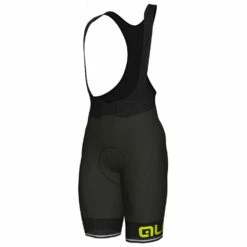 ALE Bibshorts Solid Corsa - Cycling Bottoms