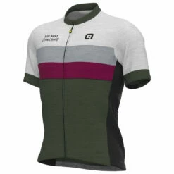 ALE Chaos Jersey - Cycling Jersey