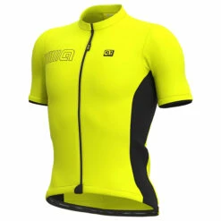 ALE Color Block Jersey Solid - Cycling Jersey