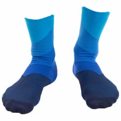 ALE Diagonal Digitopress Socks - Cycling Socks