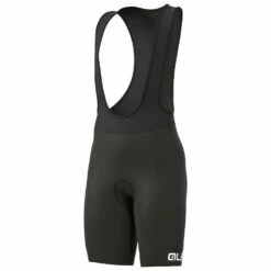 ALE Kid's Bibshorts - Cycling Bottoms
