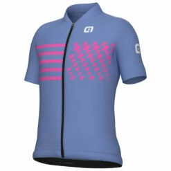 ALE Kid's Play S/S Jersey - Cycling Jersey