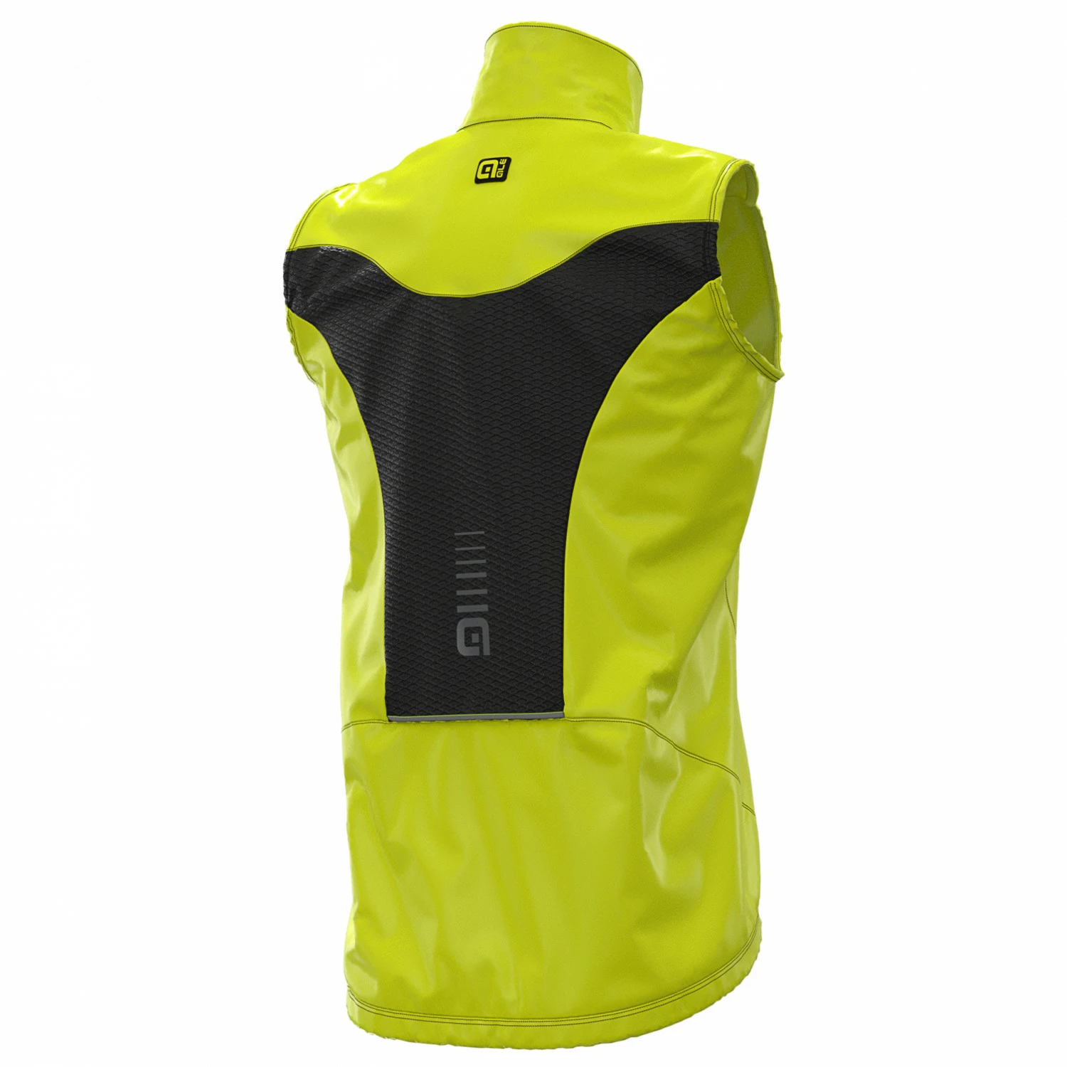 Light Pack Ale Vest Guscio - Cycling Vest 4 Light Pack Ale Vest Guscio - Cycling Vest - Image 2