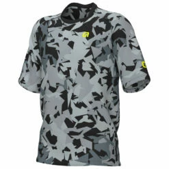 ALE Off Road MTB Corner S/S Jersey - Cycling Jersey