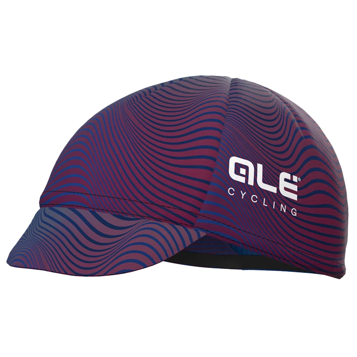 ALE Onda Cap - Cycling Cap 3 ALE Onda Cap - Cycling Cap
