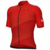 ALE PR-E Web S/S Jersey - Cycling Jersey