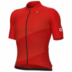 ALE PR-E Web S/S Jersey - Cycling Jersey