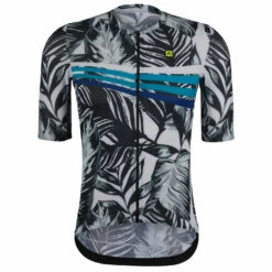 ALE PR-E Wild S/S Jersey - Cycling Jersey