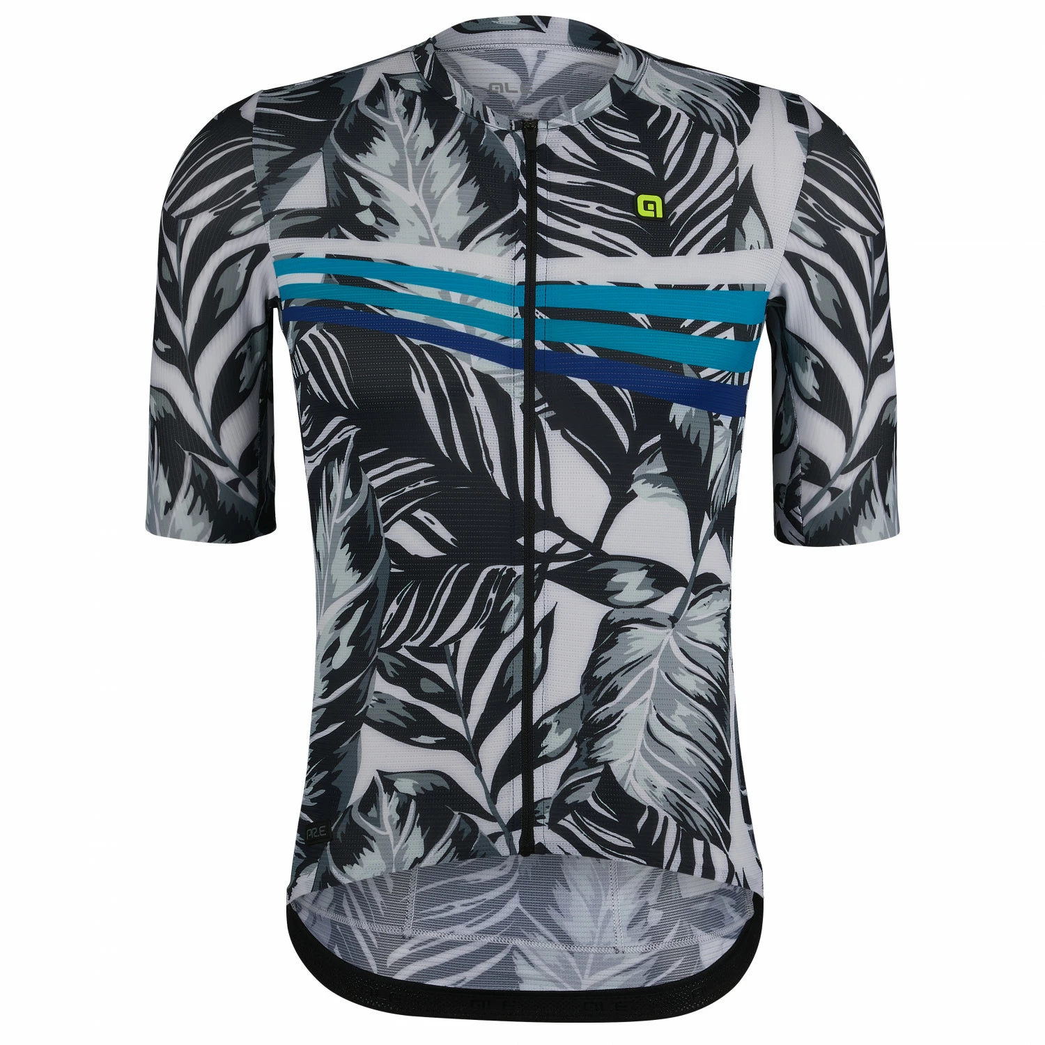 ALE PR-E Wild S/S Jersey - Cycling Jersey 3 ALE PR-E Wild S/S Jersey - Cycling Jersey