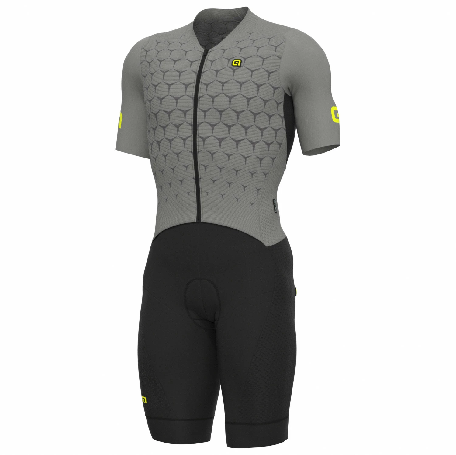 ALE R-EV1 Hive S/S Skinsuit - Cycling Skinsuit 3 ALE R-EV1 Hive S/S Skinsuit - Cycling Skinsuit