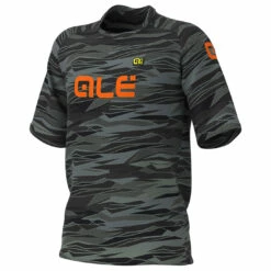 ALE Rock Off Road Jersey MTB - Cycling Jersey