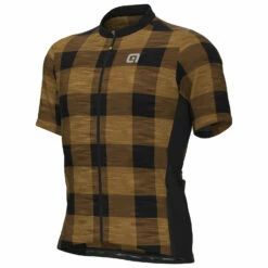 ALE Scottish Jersey - Cycling Jersey
