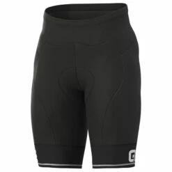 ALE Shorts Solid Corsa - Cycling Bottoms