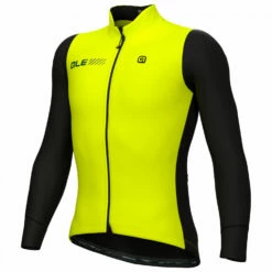 ALE Solid Fondo 2.0 Jacket - Cycling Jacket