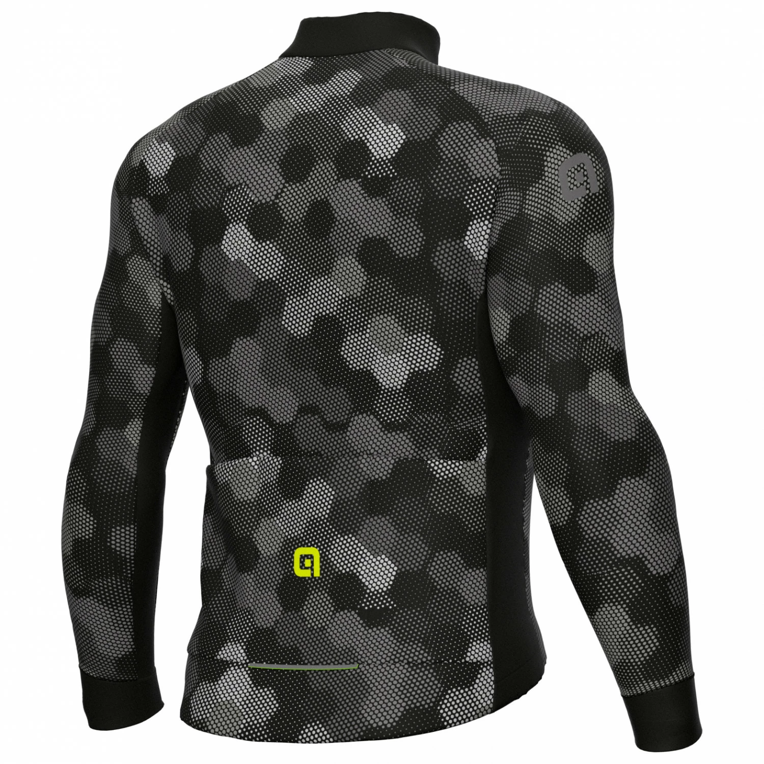 ALE Solid Planet Jacket - Cycling Jacket 4 ALE Solid Planet Jacket - Cycling Jacket - Image 2