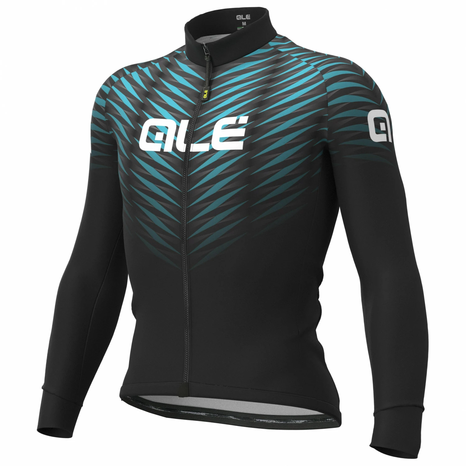 ALE Solid Thorn L/S Jersey - Cycling Jersey 3 ALE Solid Thorn L/S Jersey - Cycling Jersey