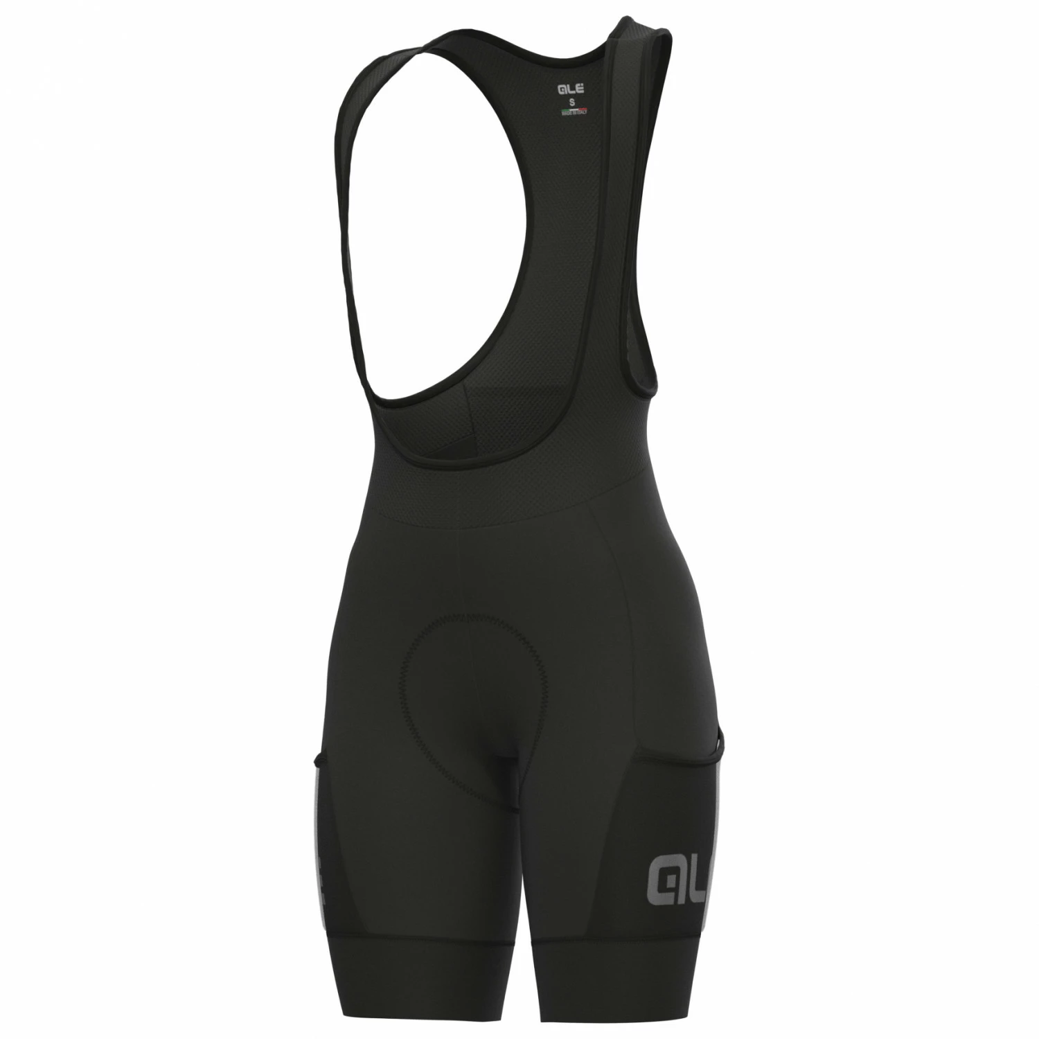 ALE Stones Cargo Bibshorts - Cycling Bottoms 3 ALE Stones Cargo Bibshorts - Cycling Bottoms