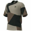 ALE Swedish Camo Jersey - Cycling Jersey