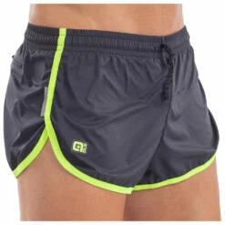 ALE Triangle Shorts - Running Shorts