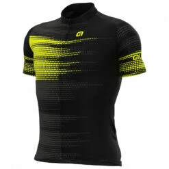 ALE Turbo Jersey - Cycling Jersey