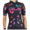 ALE Women's Butterfly Jersey - Cycling Jersey