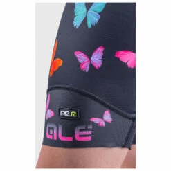 ALE Women's Butterfly Shorts - Cycling Bottoms -Outdoor Equipment Sales Shop ale womens butterfly shorts cycling bottoms detail 4